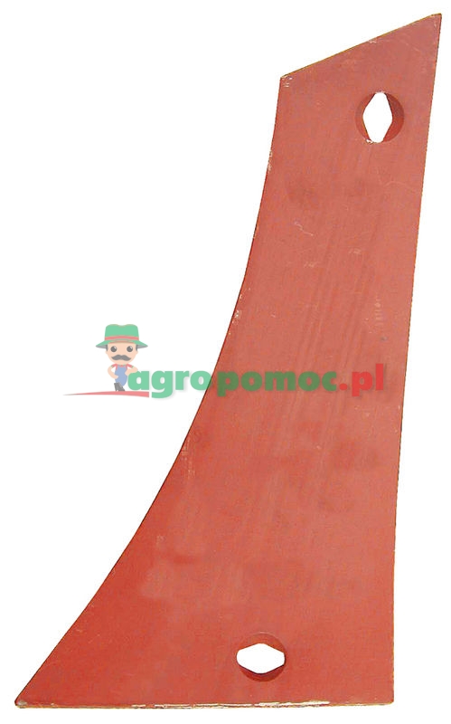 Mouldboard tip | zdjęcie nr 1